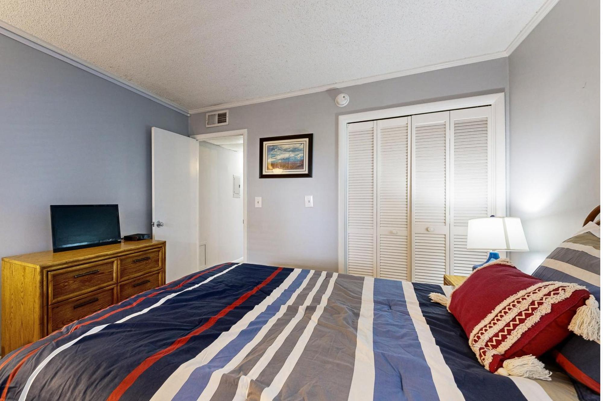 Tilghman & Racquet 214 * Myrtle Beach