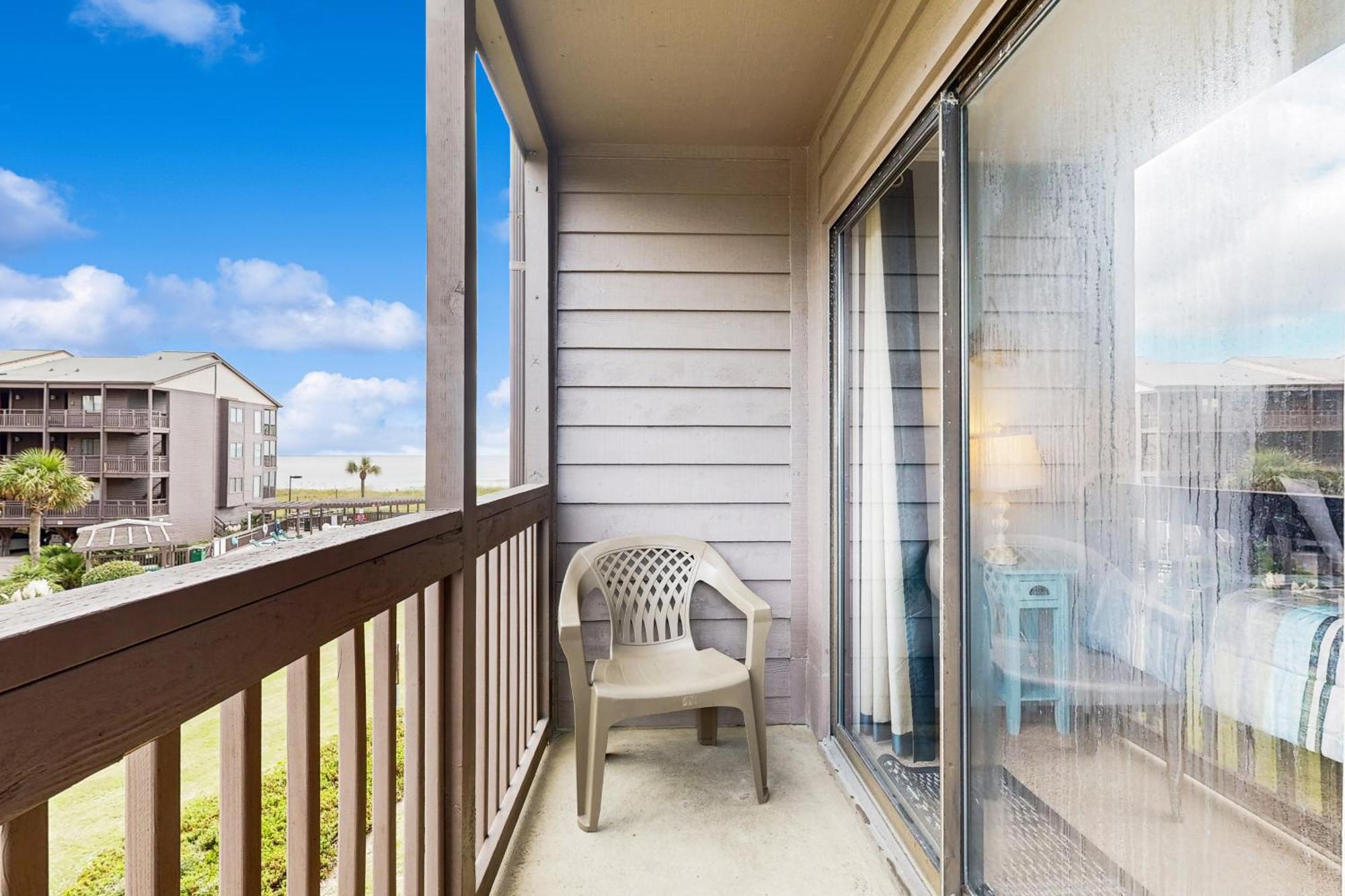 Apartment Tilghman & Racquet 214 Myrtle Beach