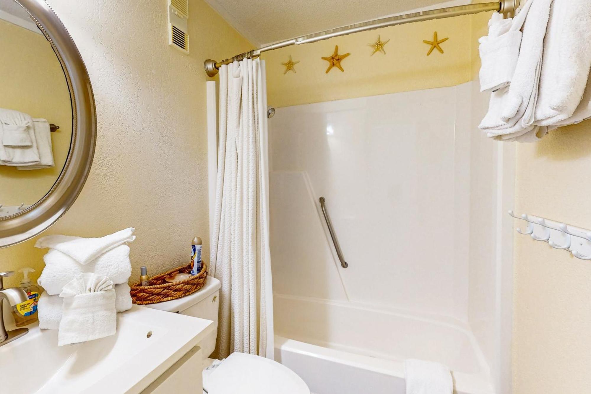 Ocean Oasis Apartment Myrtle Beach