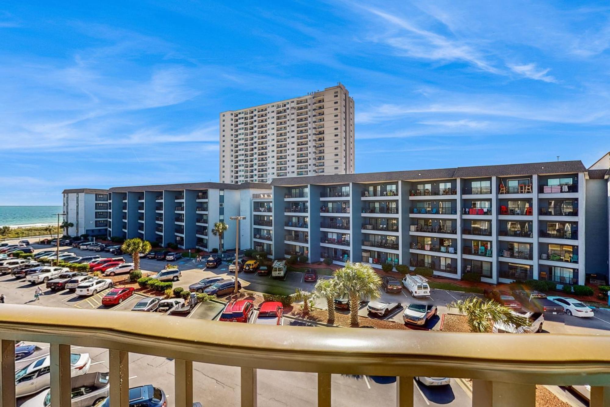 Ocean Oasis * Myrtle Beach