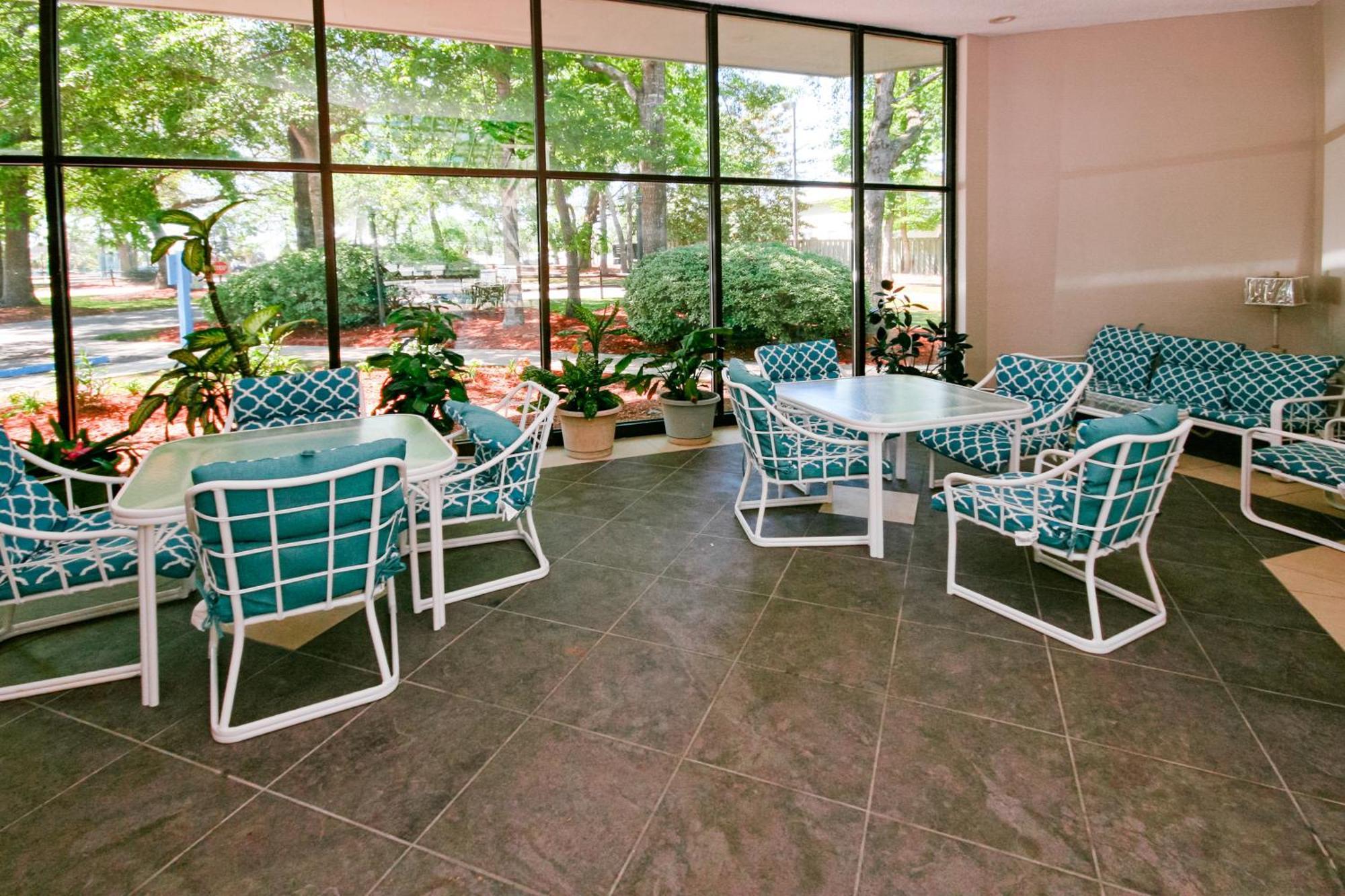 Apartment Ocean Oasis Myrtle Beach