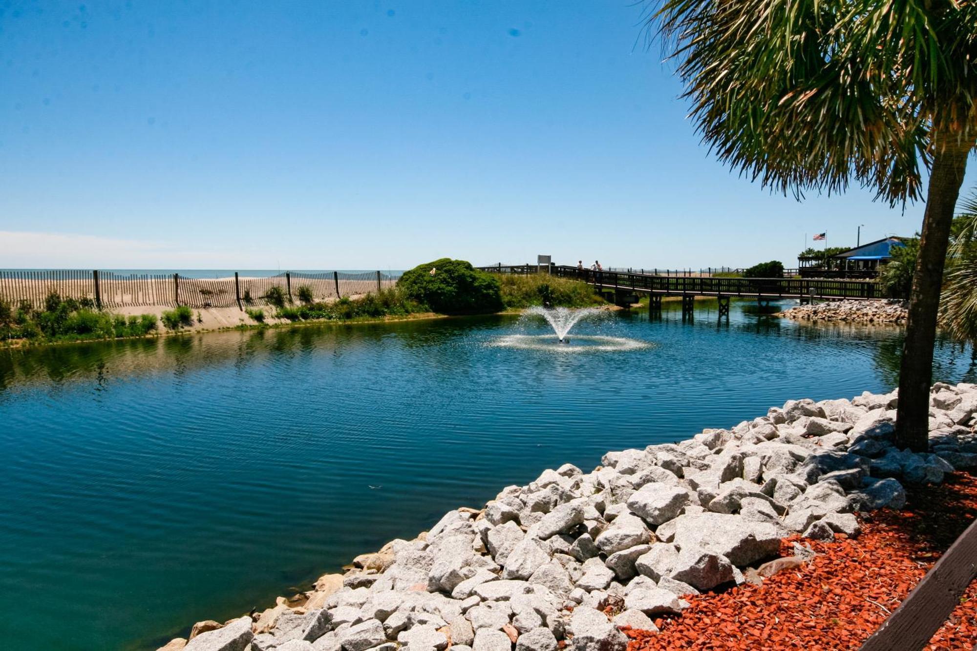 Ocean Oasis * Myrtle Beach