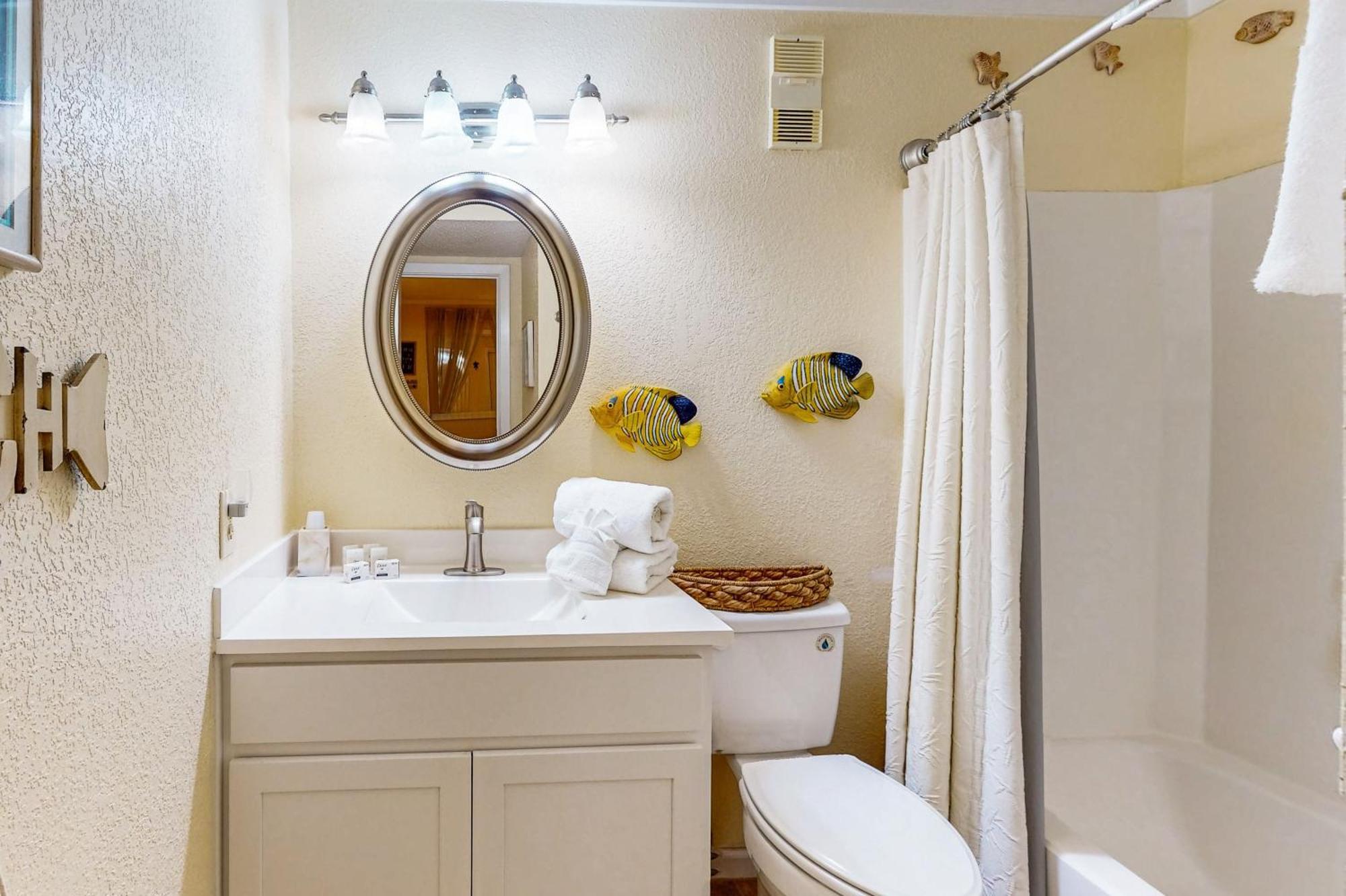 Apartment Ocean Oasis