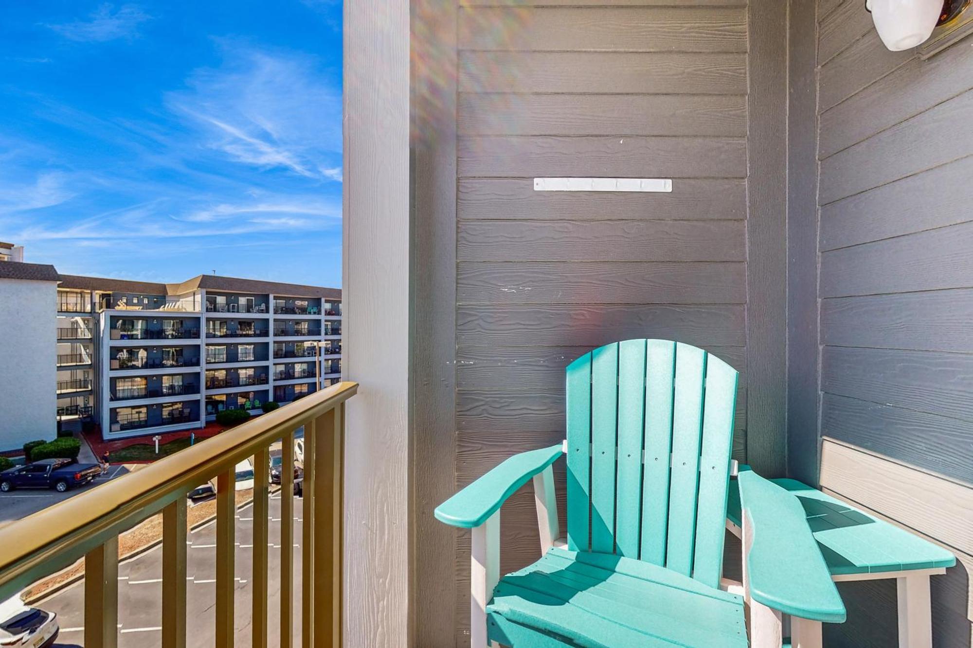 Ocean Oasis Apartment Myrtle Beach