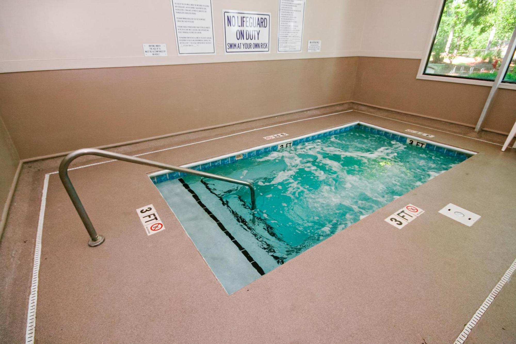 Ocean Oasis *