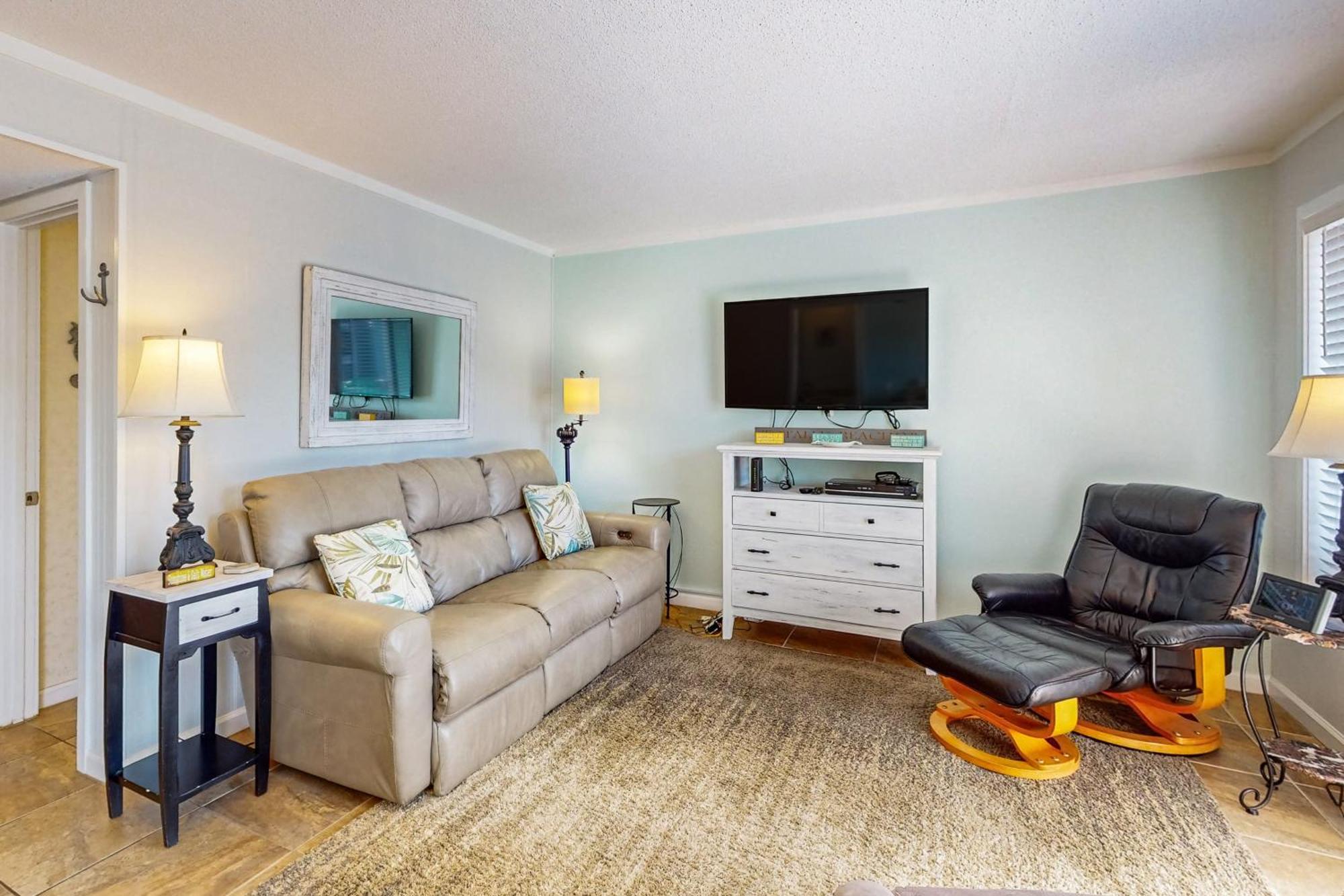 Ocean Oasis Myrtle Beach