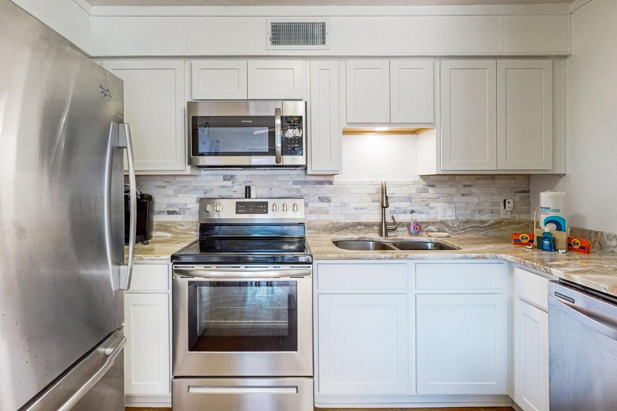 Apartment Ocean Oasis Myrtle Beach