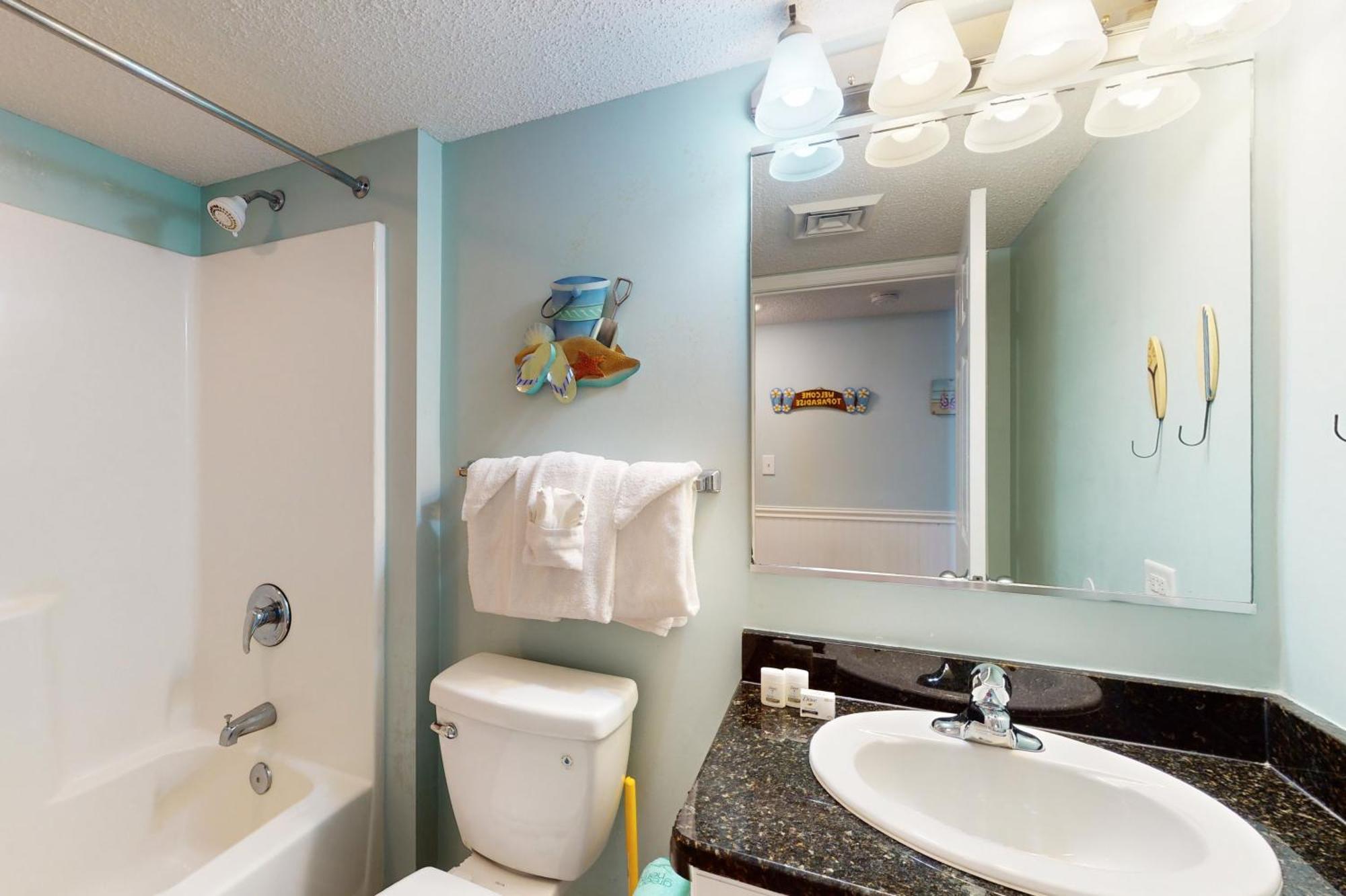 Crescent Shores S-1010