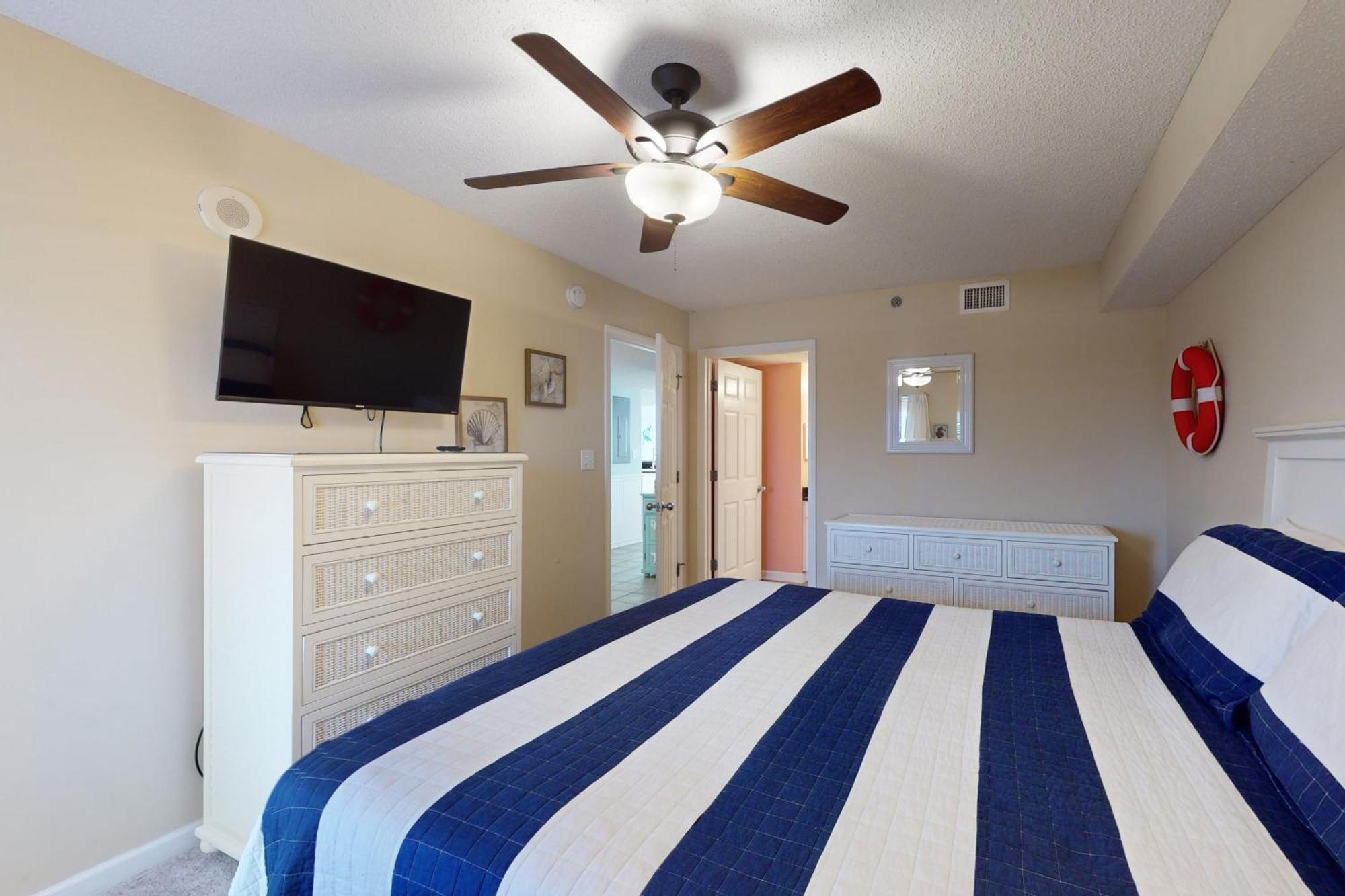 Crescent Shores S-1010 Apartment Myrtle Beach