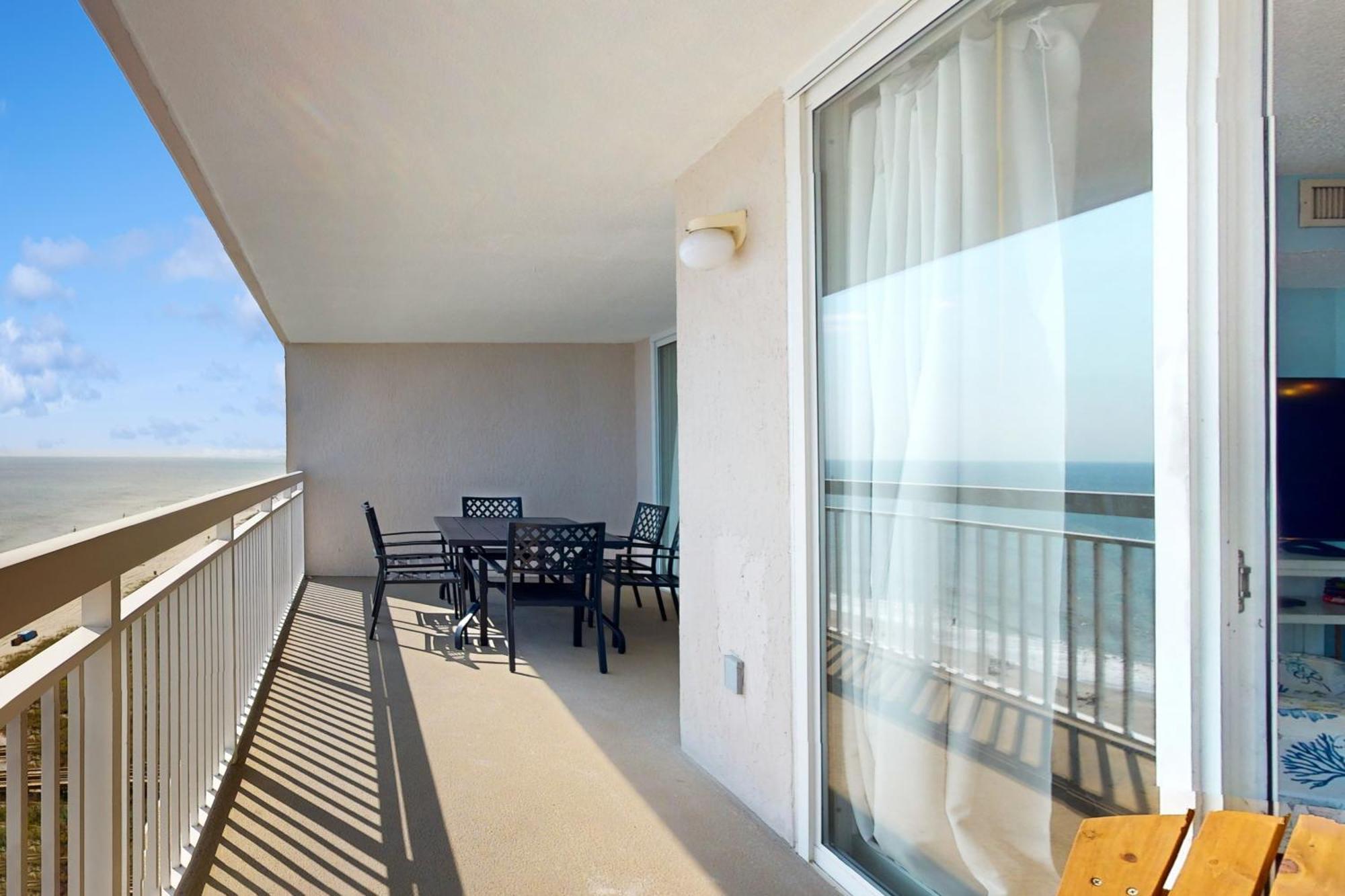 Apartment Crescent Shores S-1010 Myrtle Beach