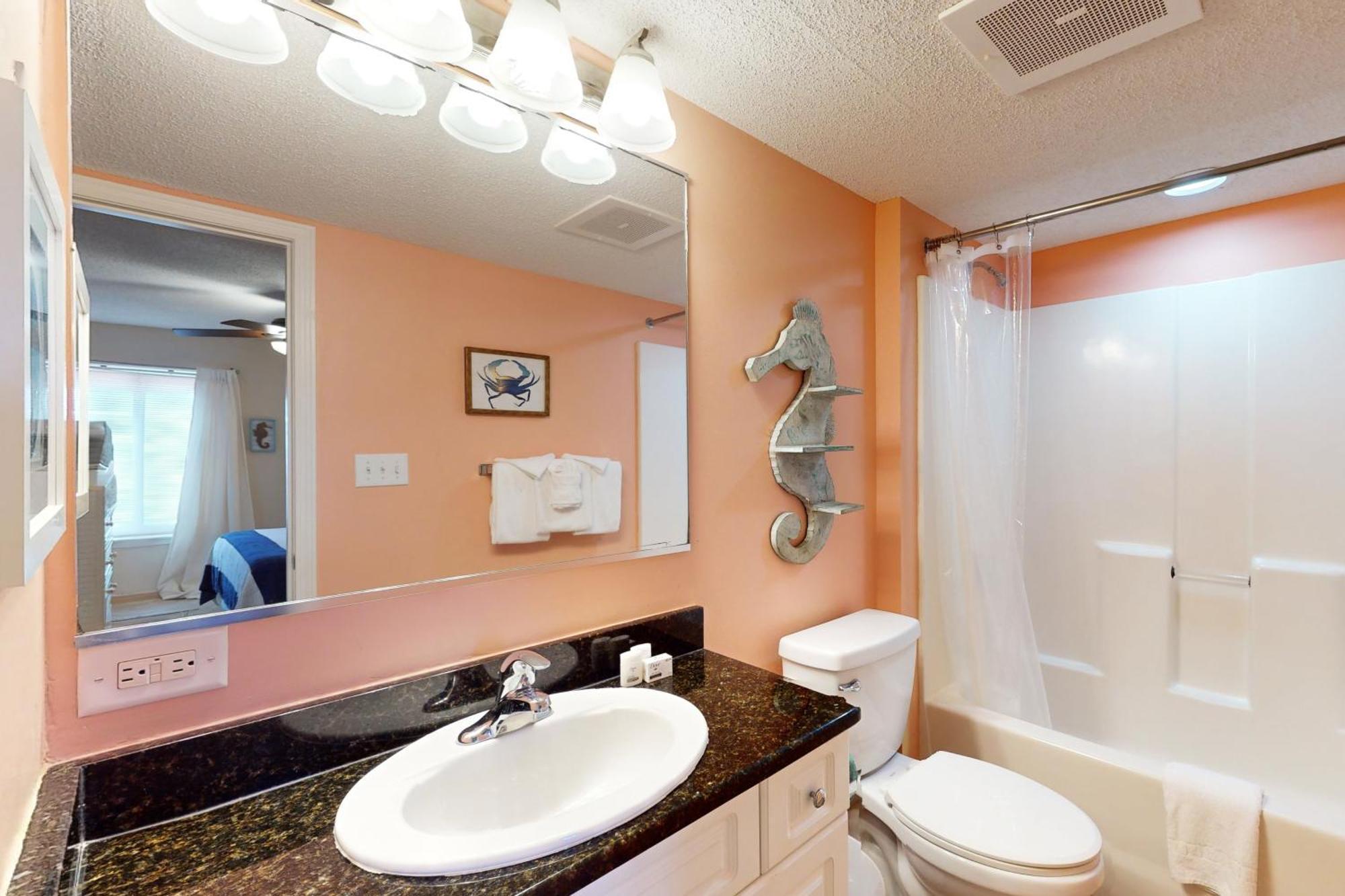 Crescent Shores S-1010