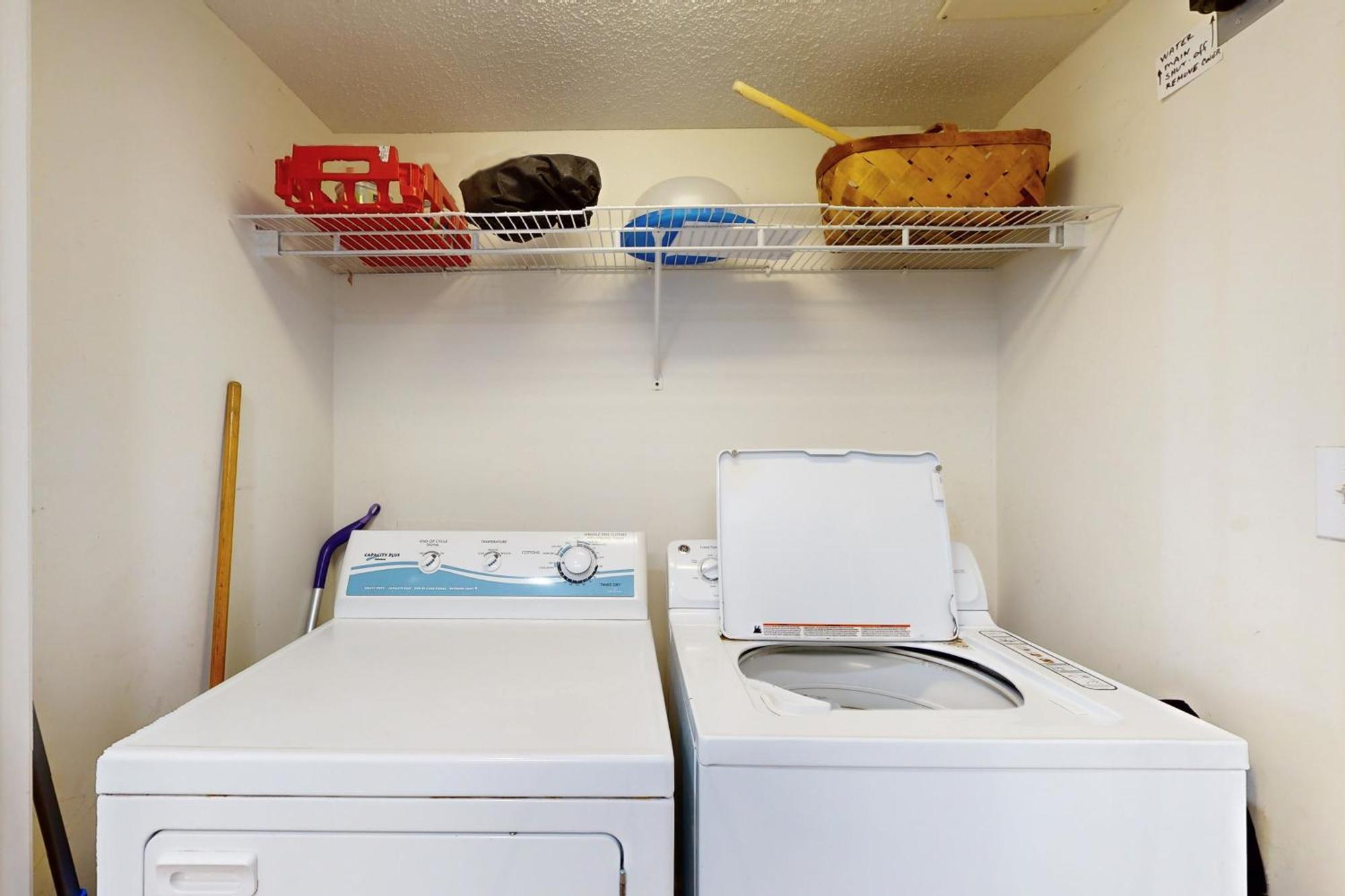 Crescent Shores S-1010 Apartment Myrtle Beach