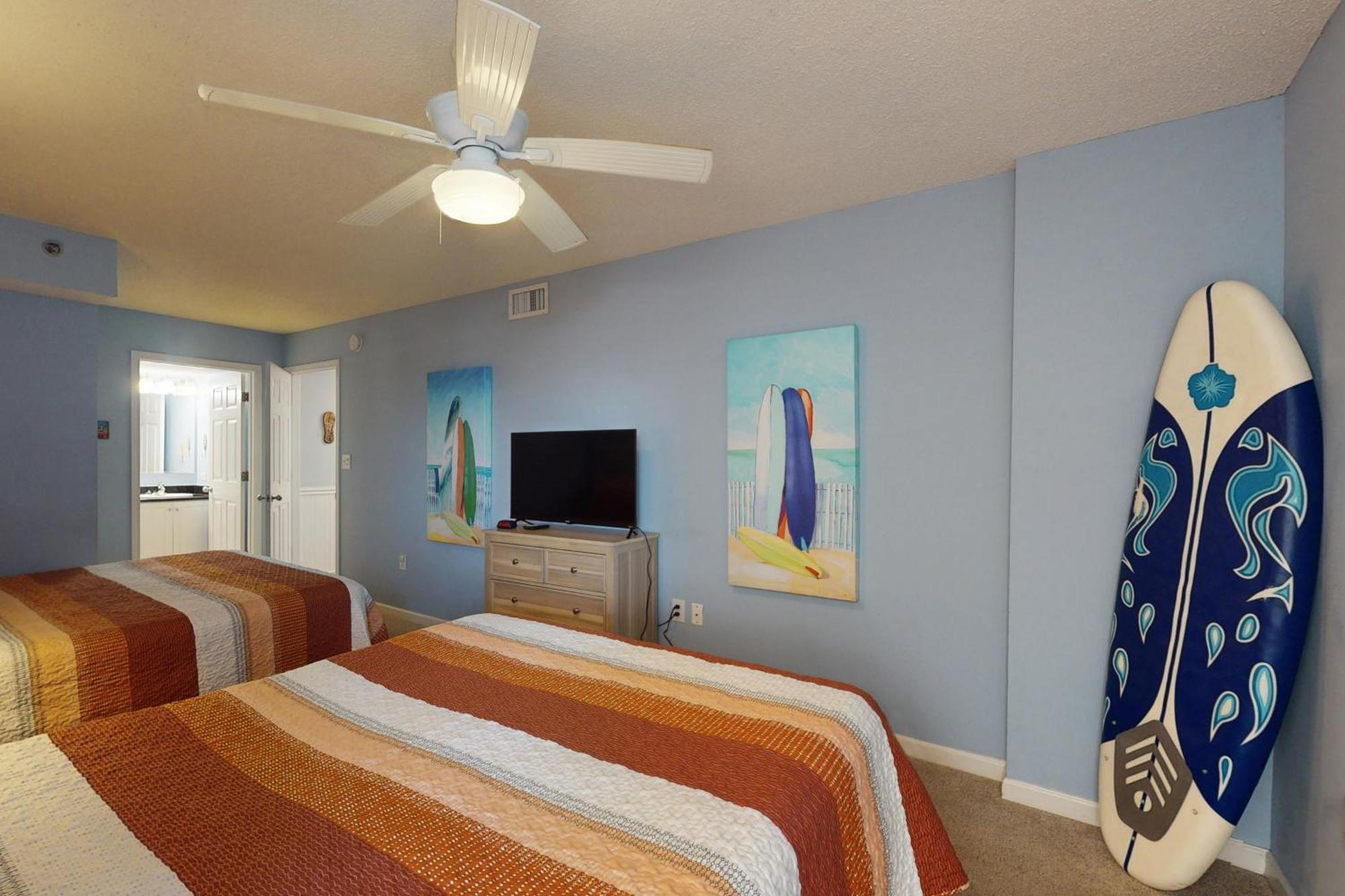 Apartment Crescent Shores S-1010 Myrtle Beach