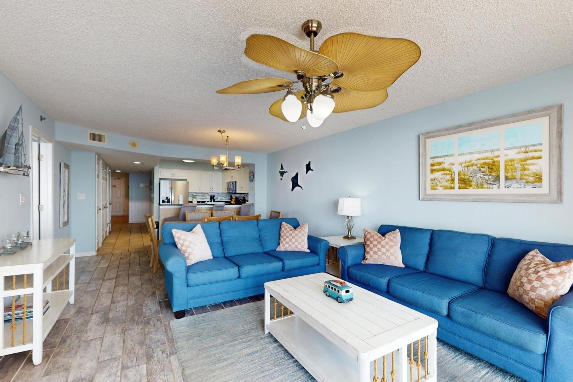 Crescent Shores S-1010 *