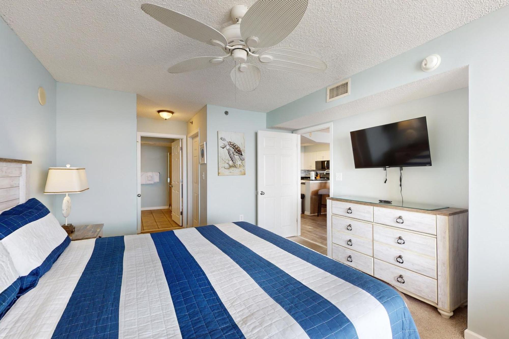 Crescent Shores S-1010 Myrtle Beach
