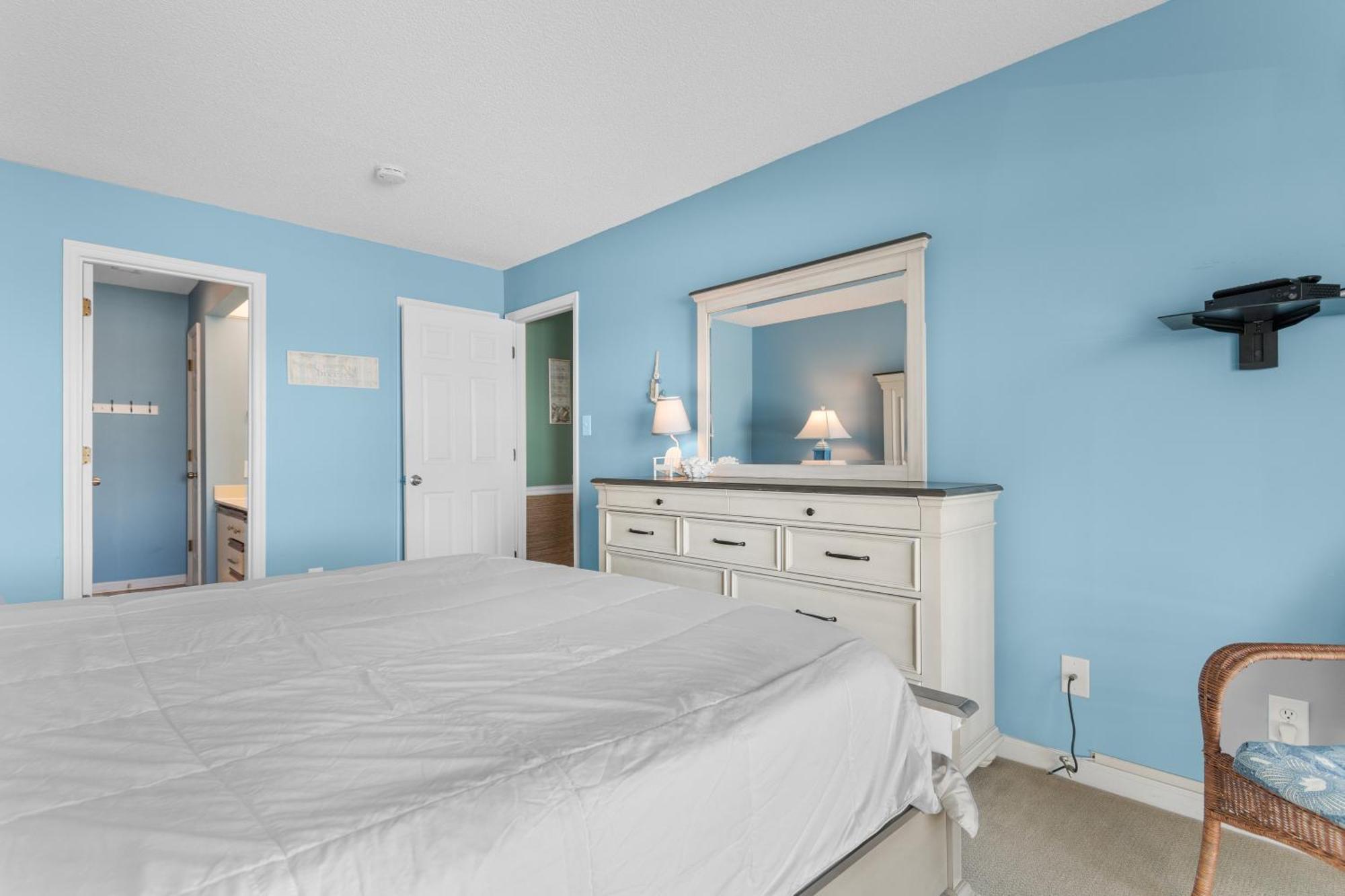South Shores Unit 5 Holiday home Myrtle Beach