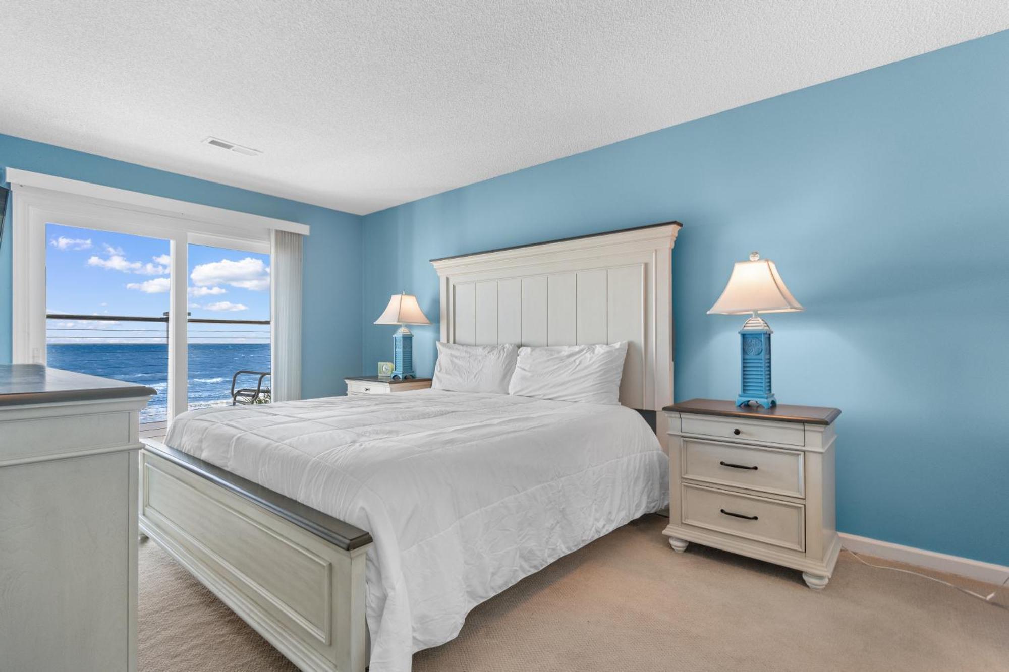 Holiday home South Shores Unit 5