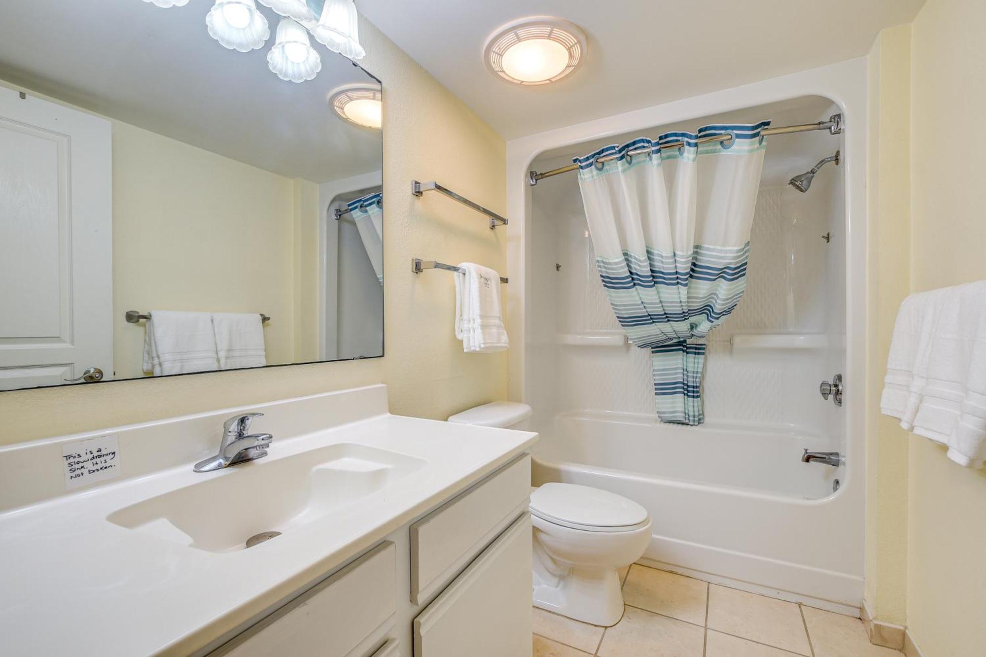 Oceanfront North Myrtle Access *