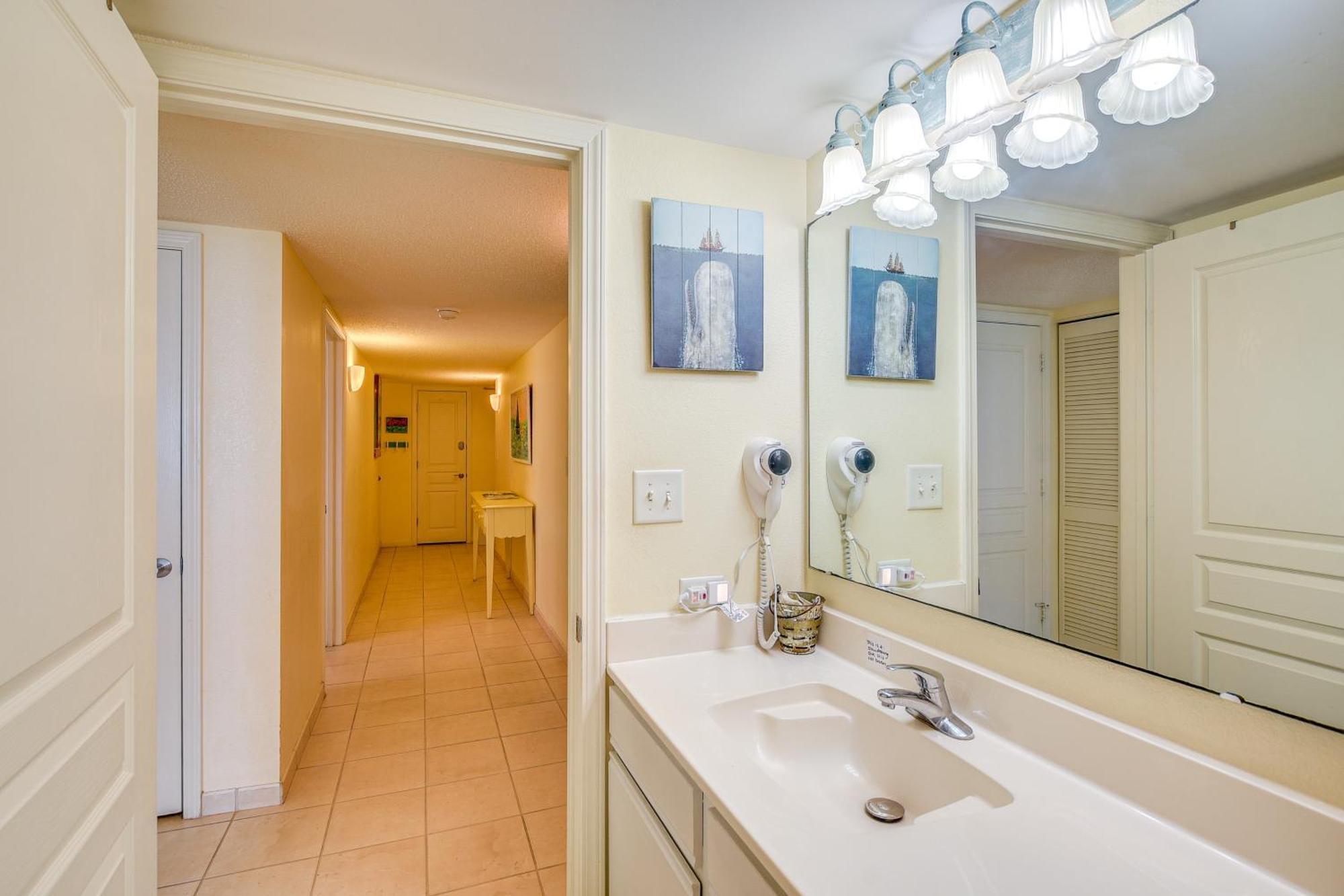 Oceanfront North Myrtle Access