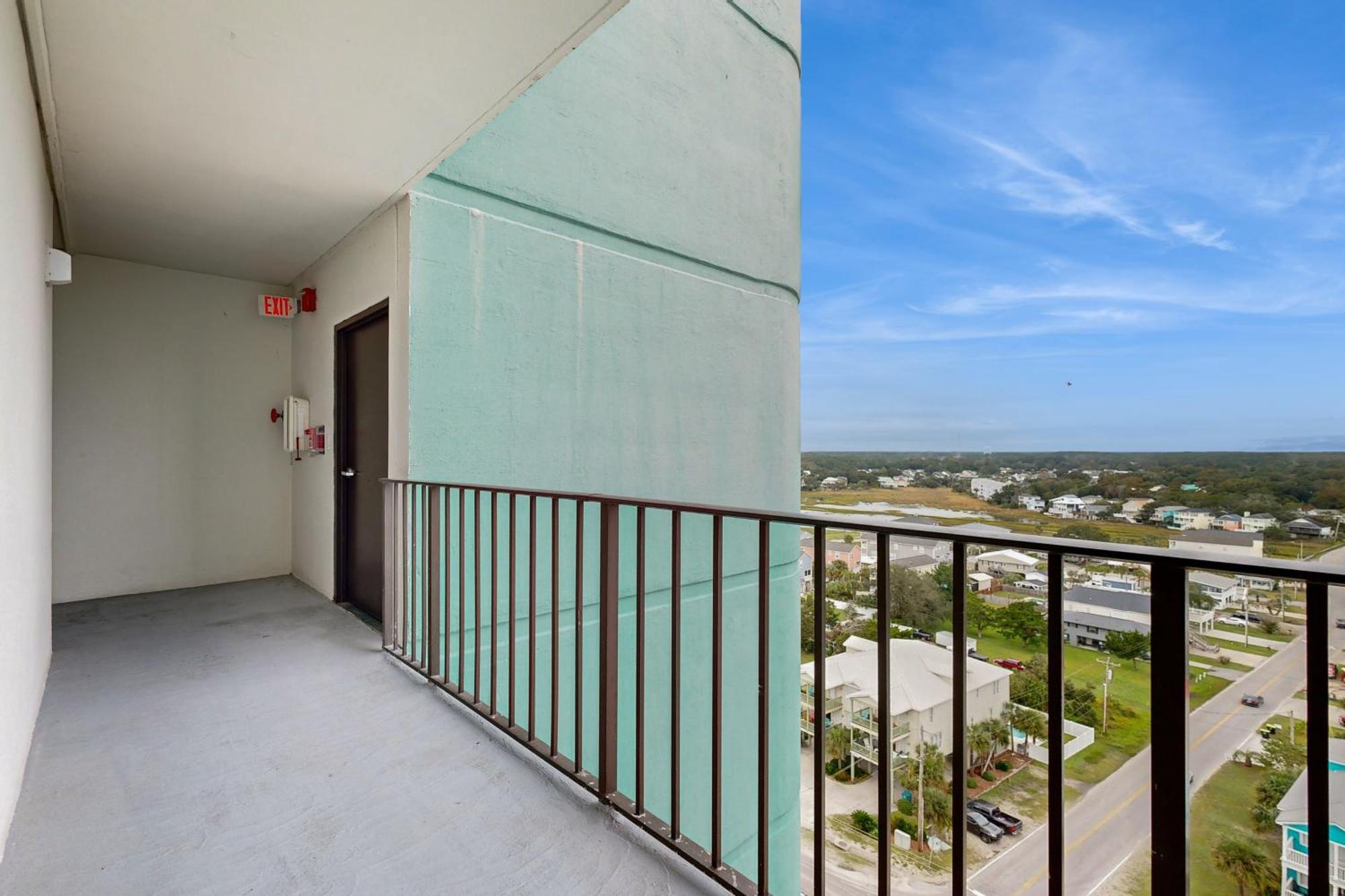 Apartment Royal Garden #1514 Myrtle Beach