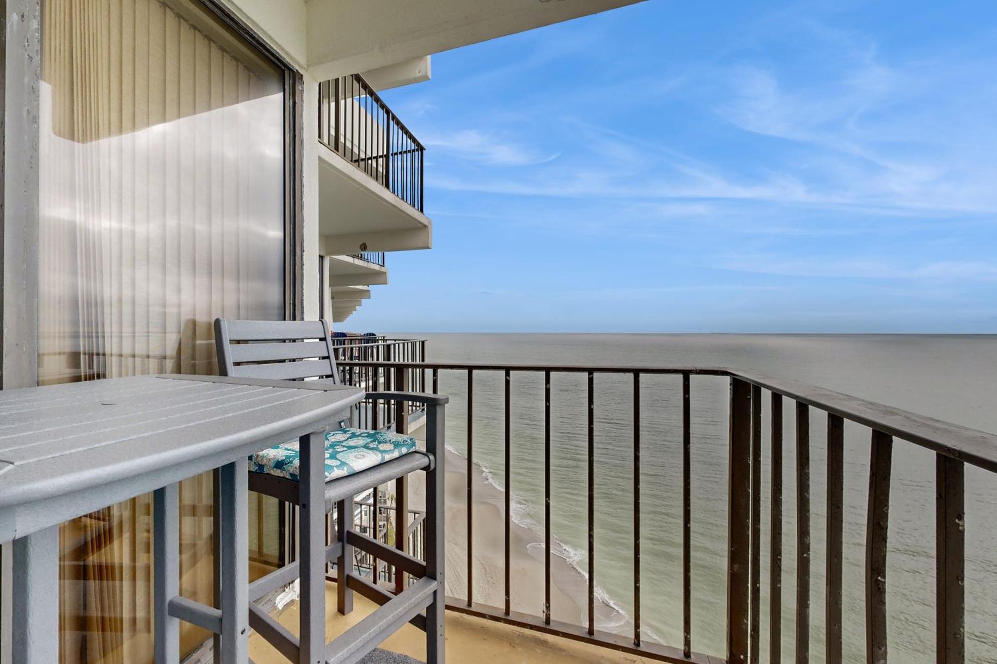 Royal Garden #1514 Myrtle Beach
