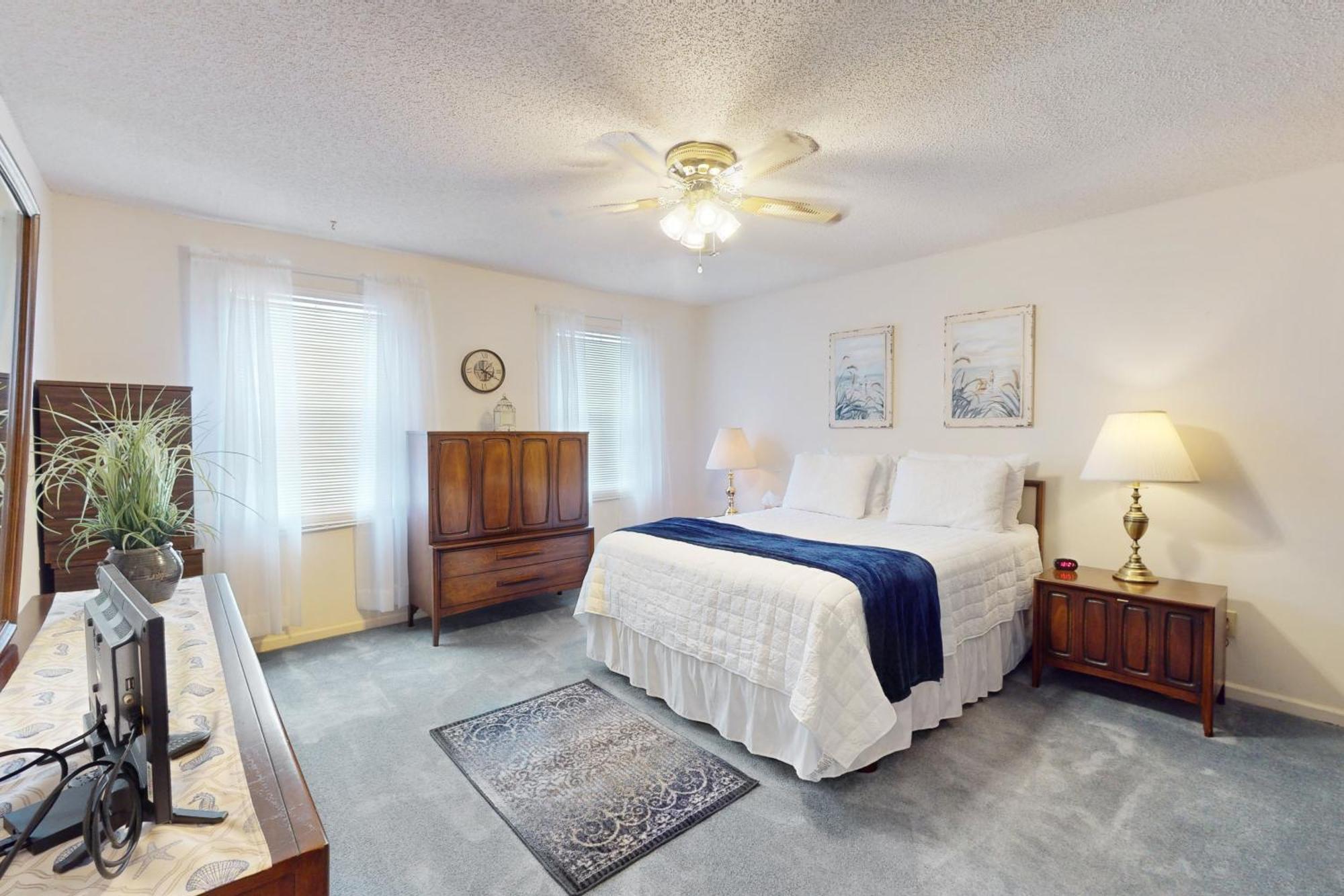 Cozy Fairwood Lakes Myrtle Beach