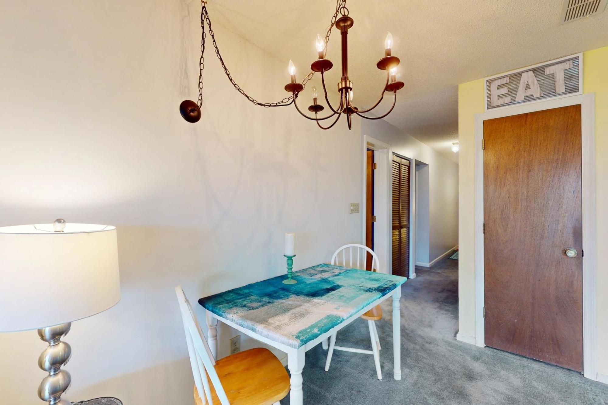 Apartment Cozy Fairwood Lakes Myrtle Beach