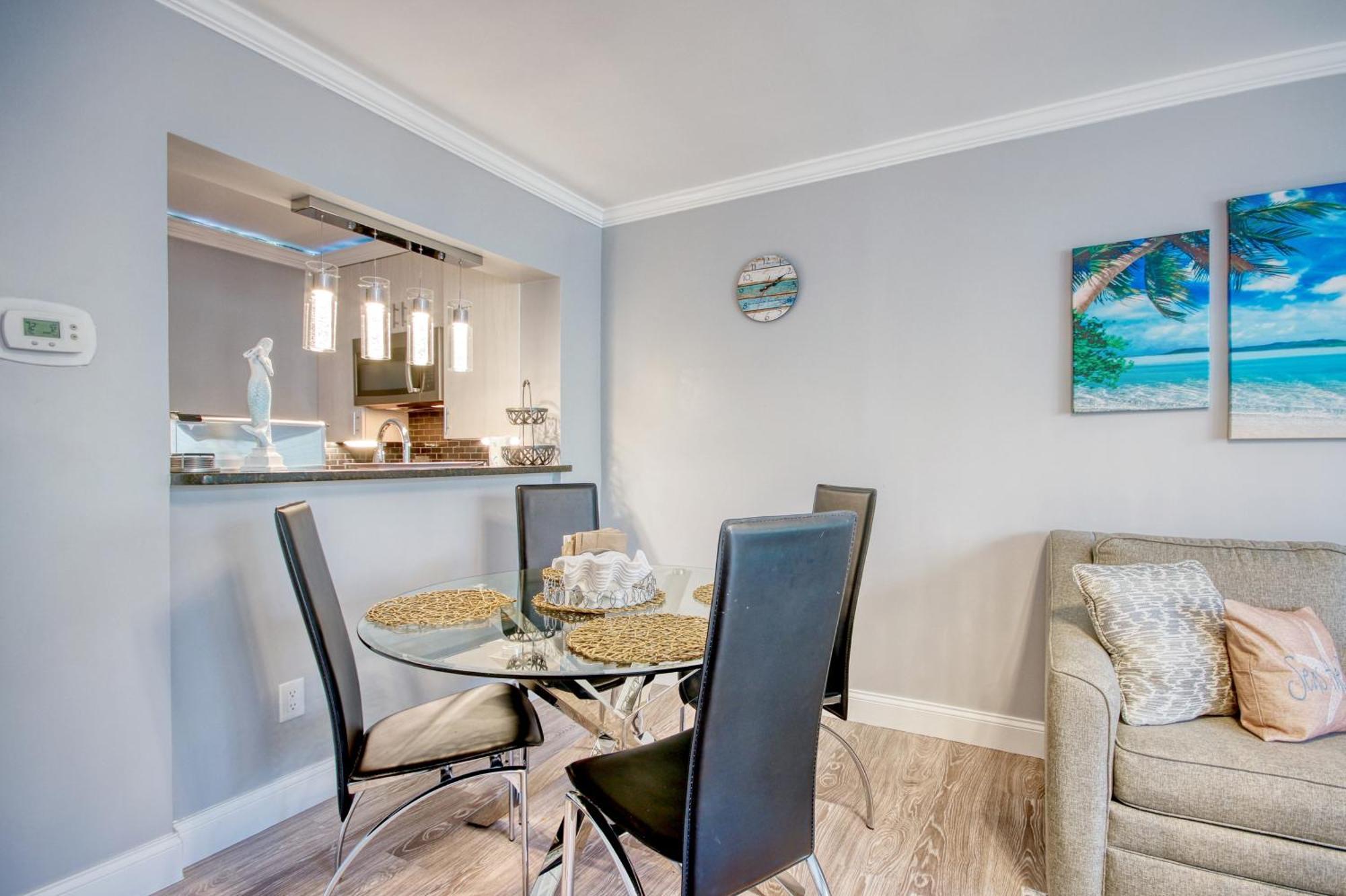 Apartment Angels At Ocean Creek