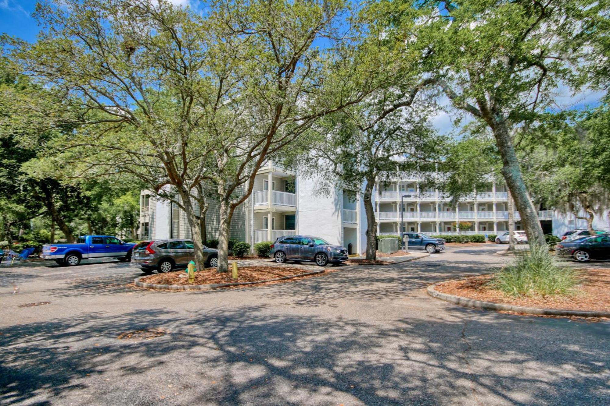 Apartment Angels At Ocean Creek *