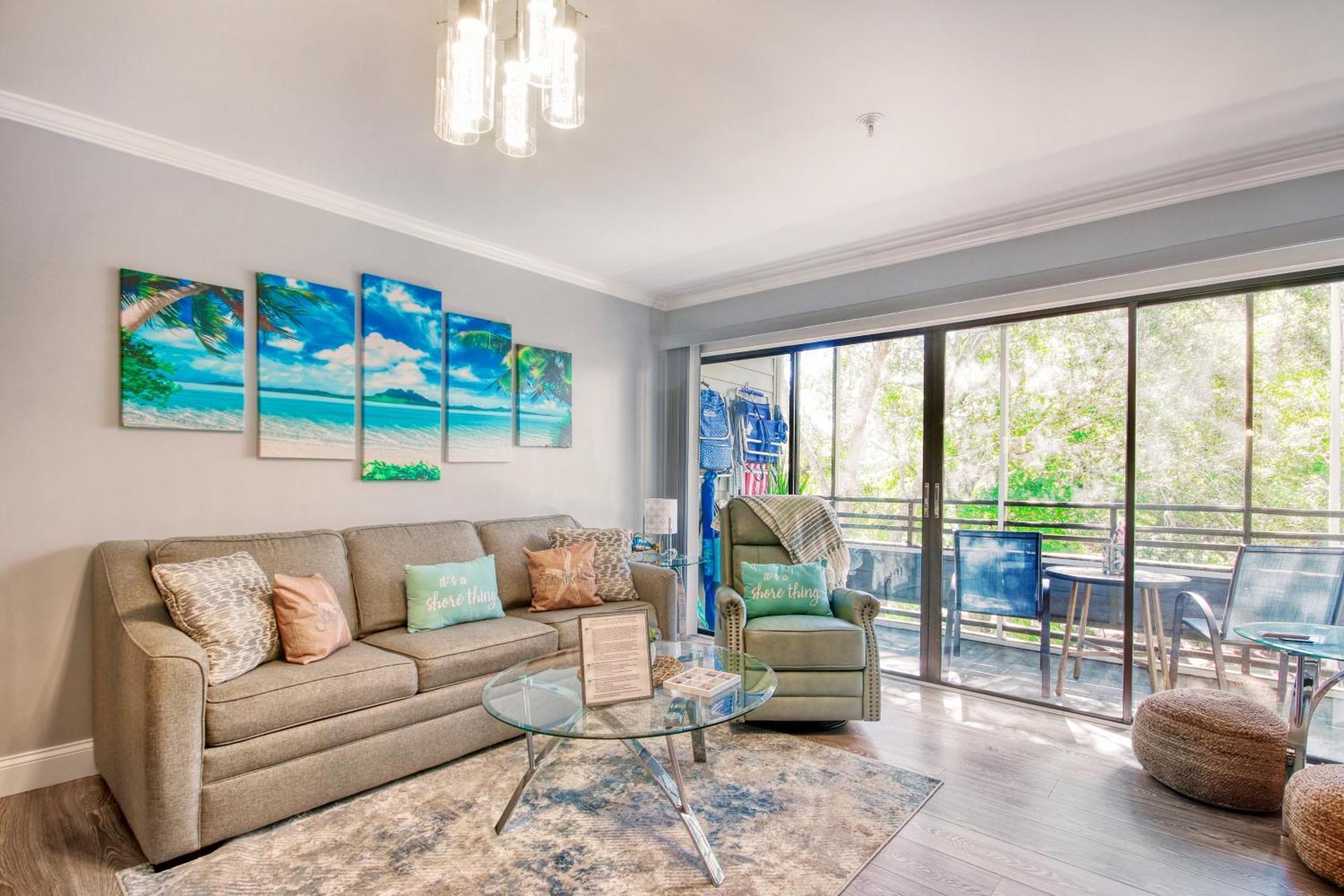 Apartment Angels At Ocean Creek Myrtle Beach