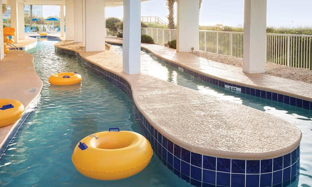Club Wyndham Seawatch Aparthotel Myrtle Beach