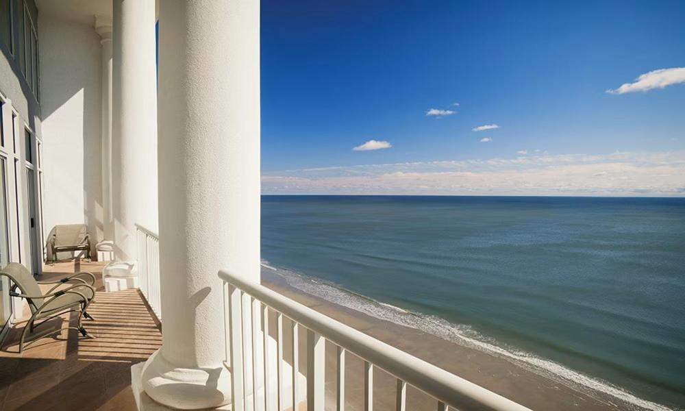 Aparthotel Club Wyndham Seawatch *