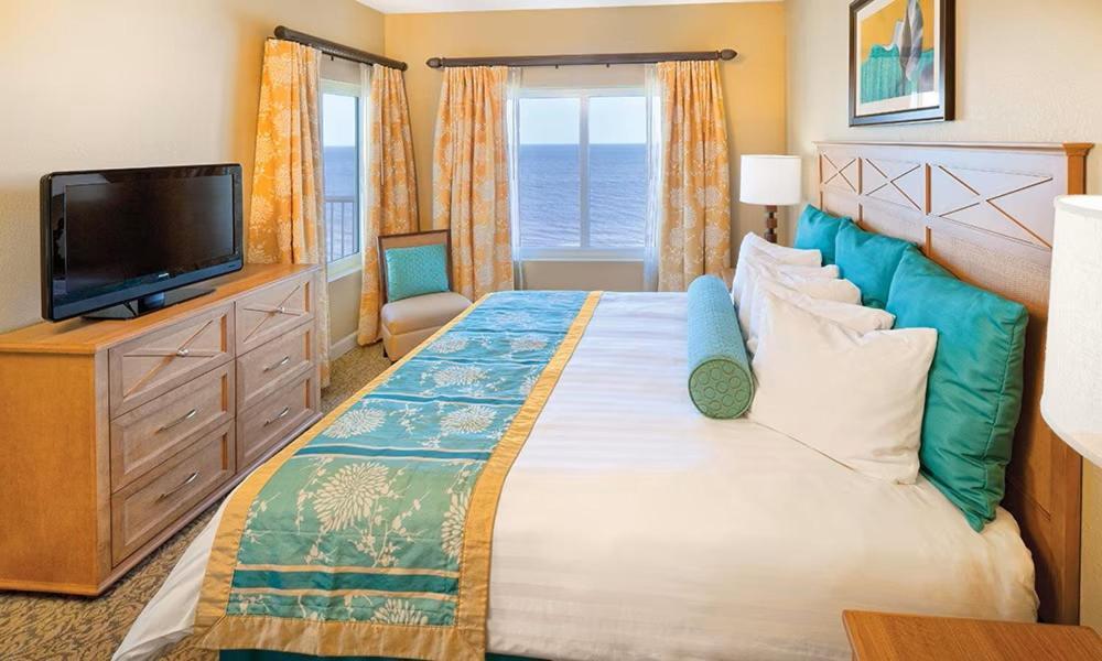 Club Wyndham Seawatch Aparthotel Myrtle Beach