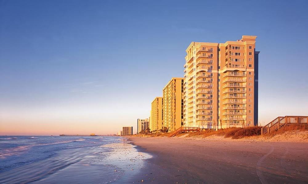 Club Wyndham Seawatch *