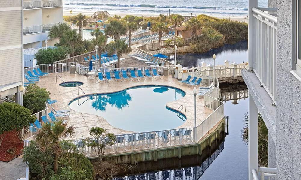 Club Wyndham Seawatch * Myrtle Beach