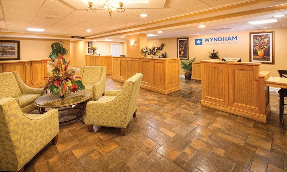Aparthotel Club Wyndham Seawatch