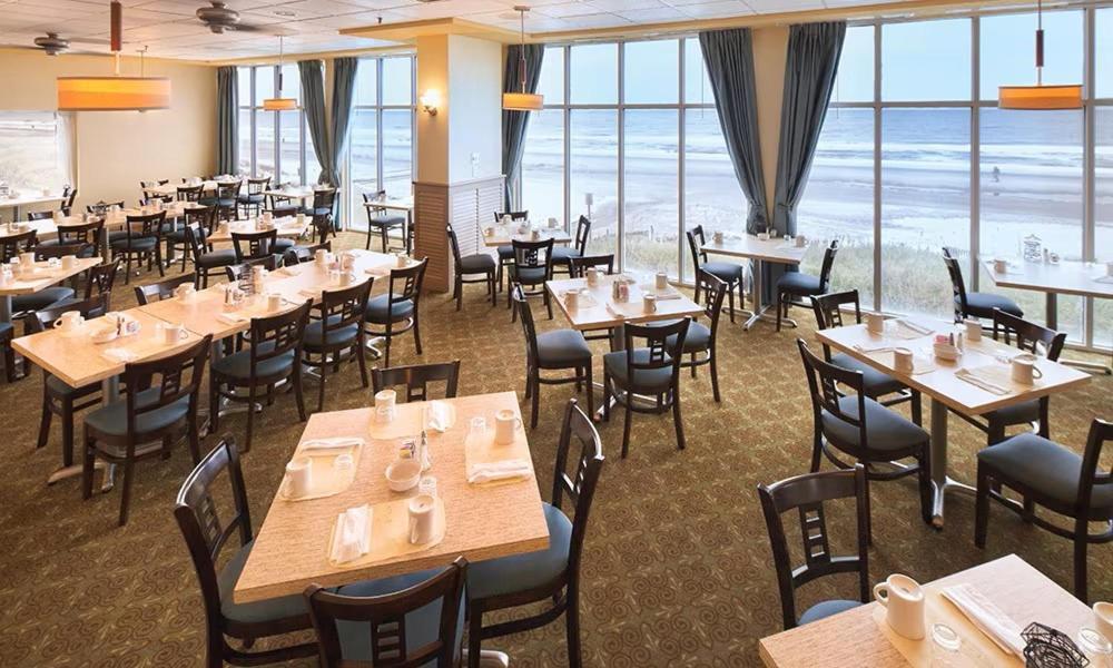 Club Wyndham Seawatch Aparthotel *