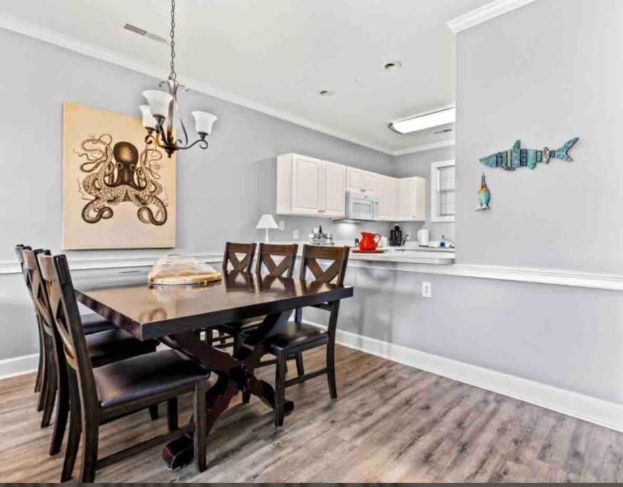 Captains Quarters Apartment Myrtle Beach