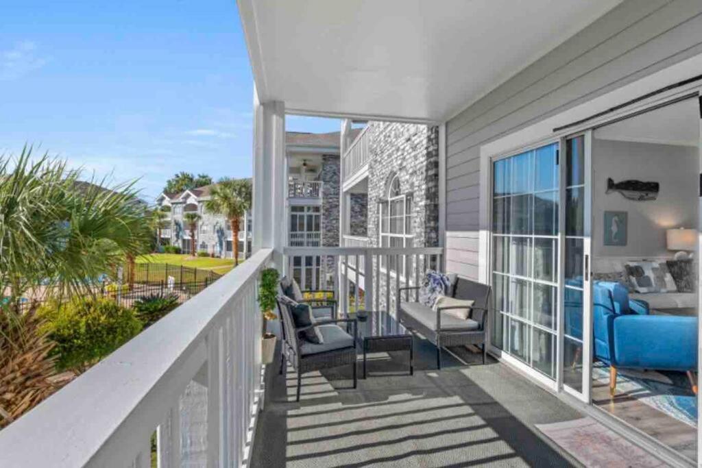 Apartment Captains Quarters