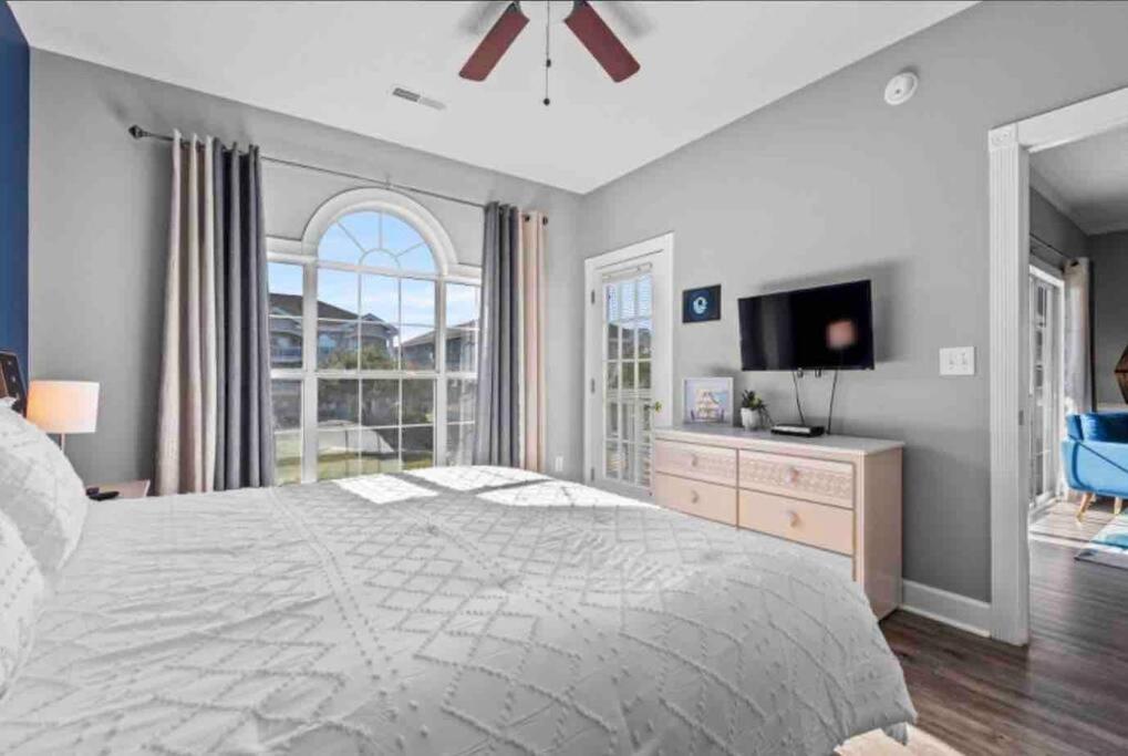 Apartment Captains Quarters Myrtle Beach