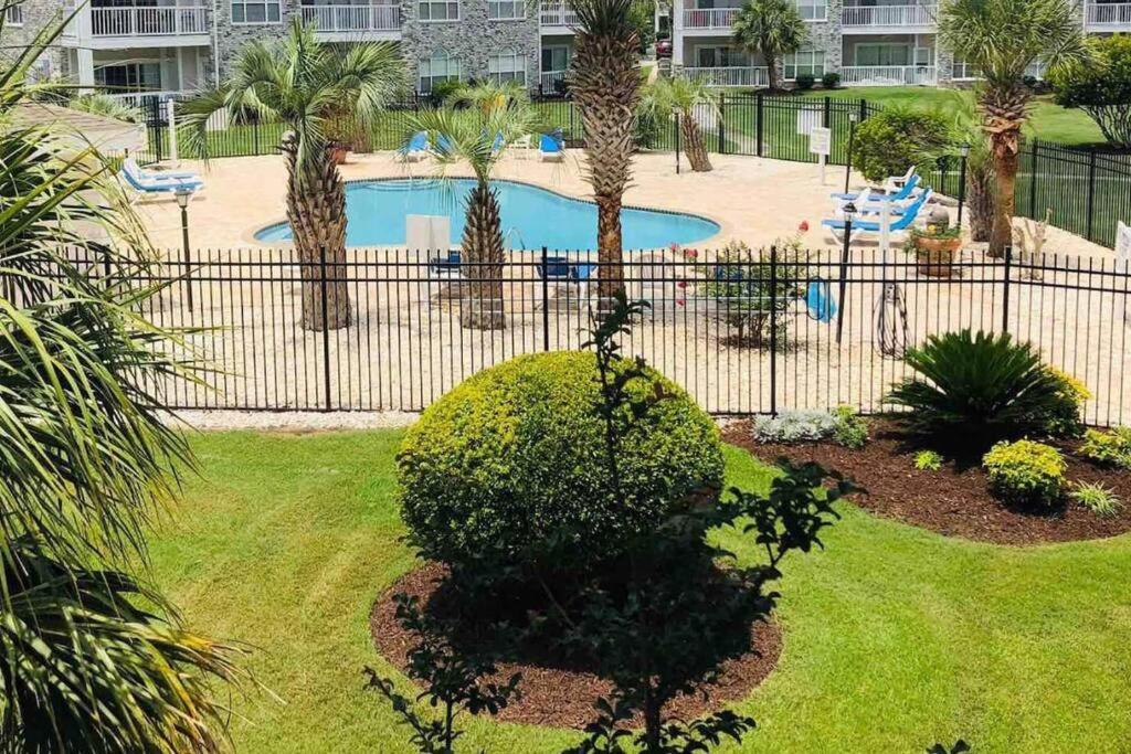 Captains Quarters * Myrtle Beach