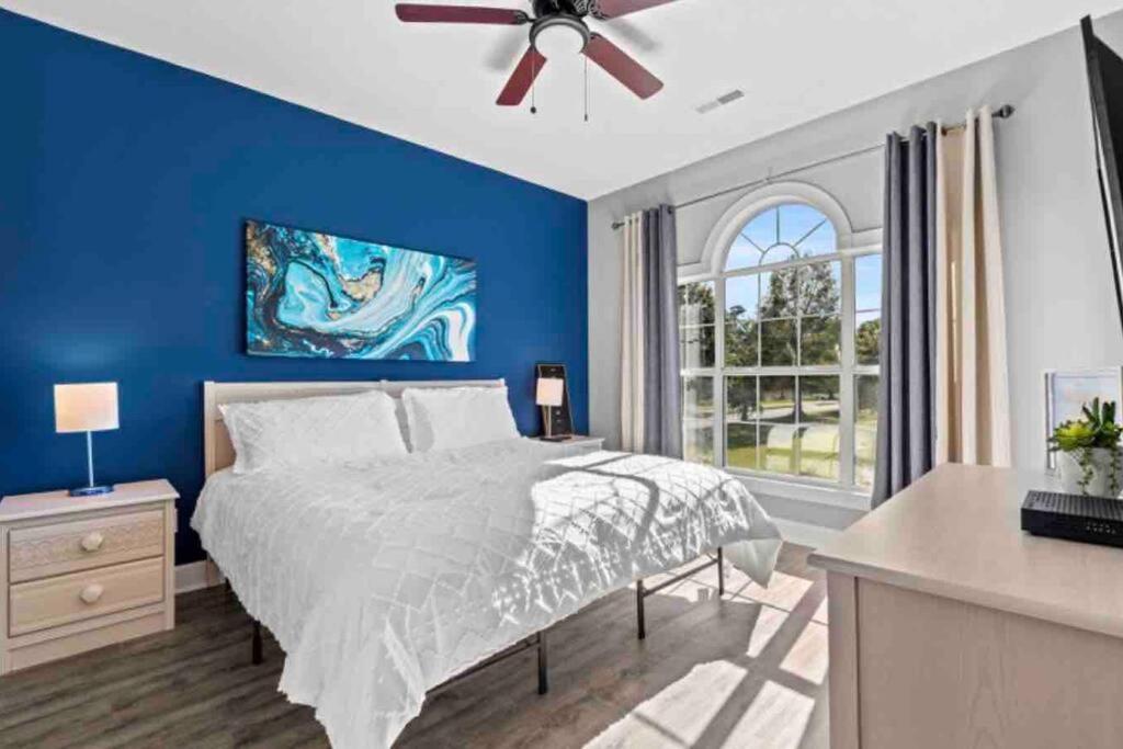 Captains Quarters Apartment