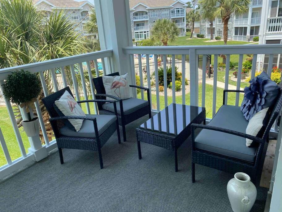 Apartment Captains Quarters