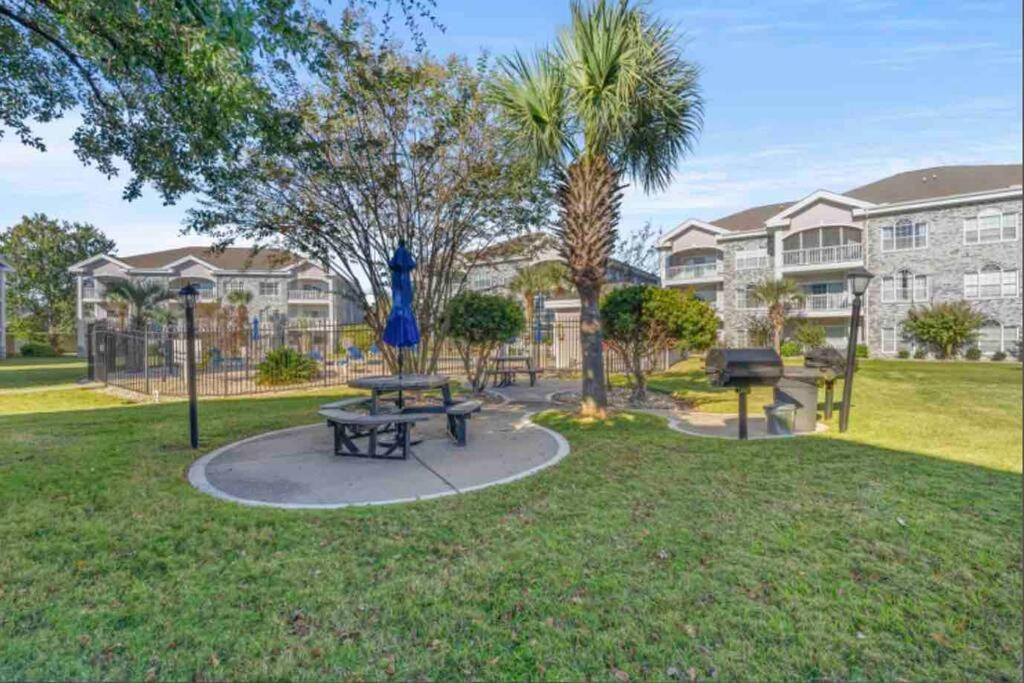 Captains Quarters Apartment *