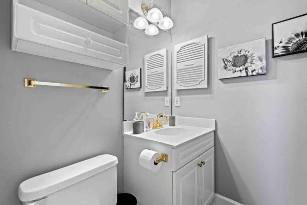 Captains Quarters Apartment Myrtle Beach