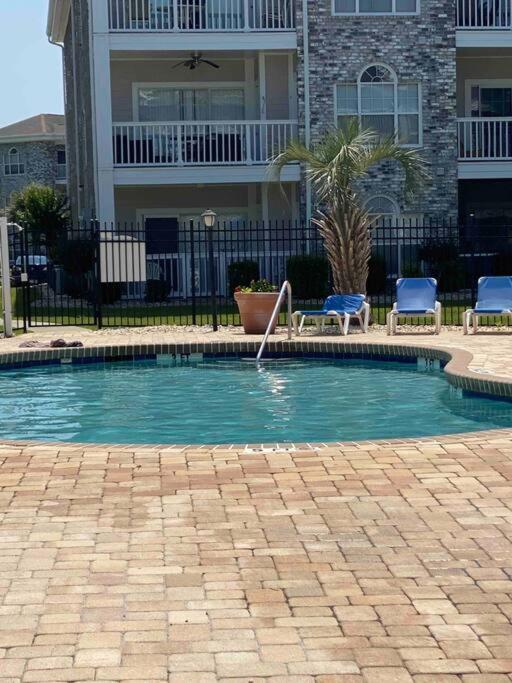 Apartment Captains Quarters Myrtle Beach