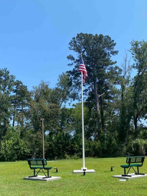 Captains Quarters * Myrtle Beach