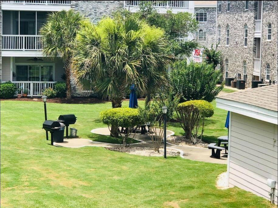 Captains Quarters Apartment *