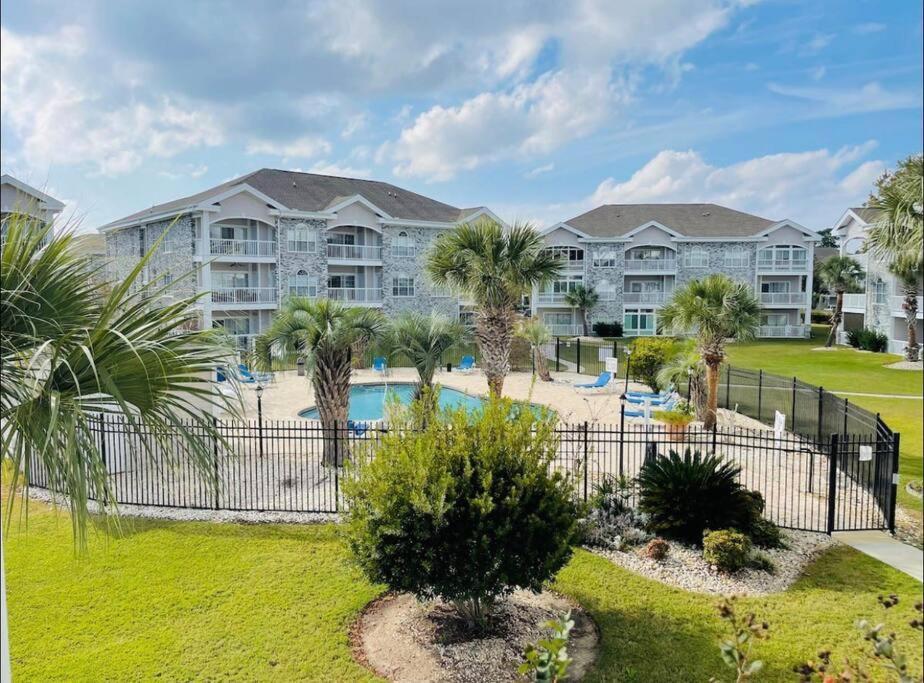 Apartment Captains Quarters Myrtle Beach