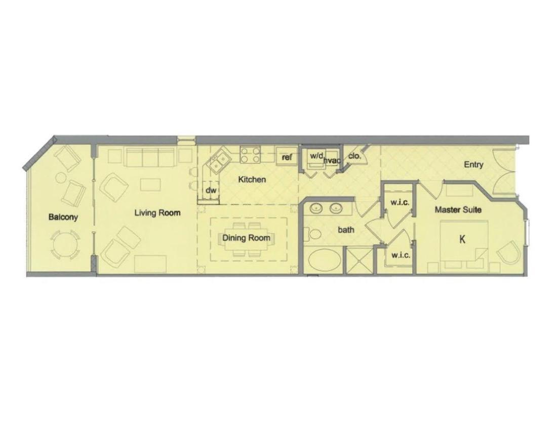 North Resort- 210 *